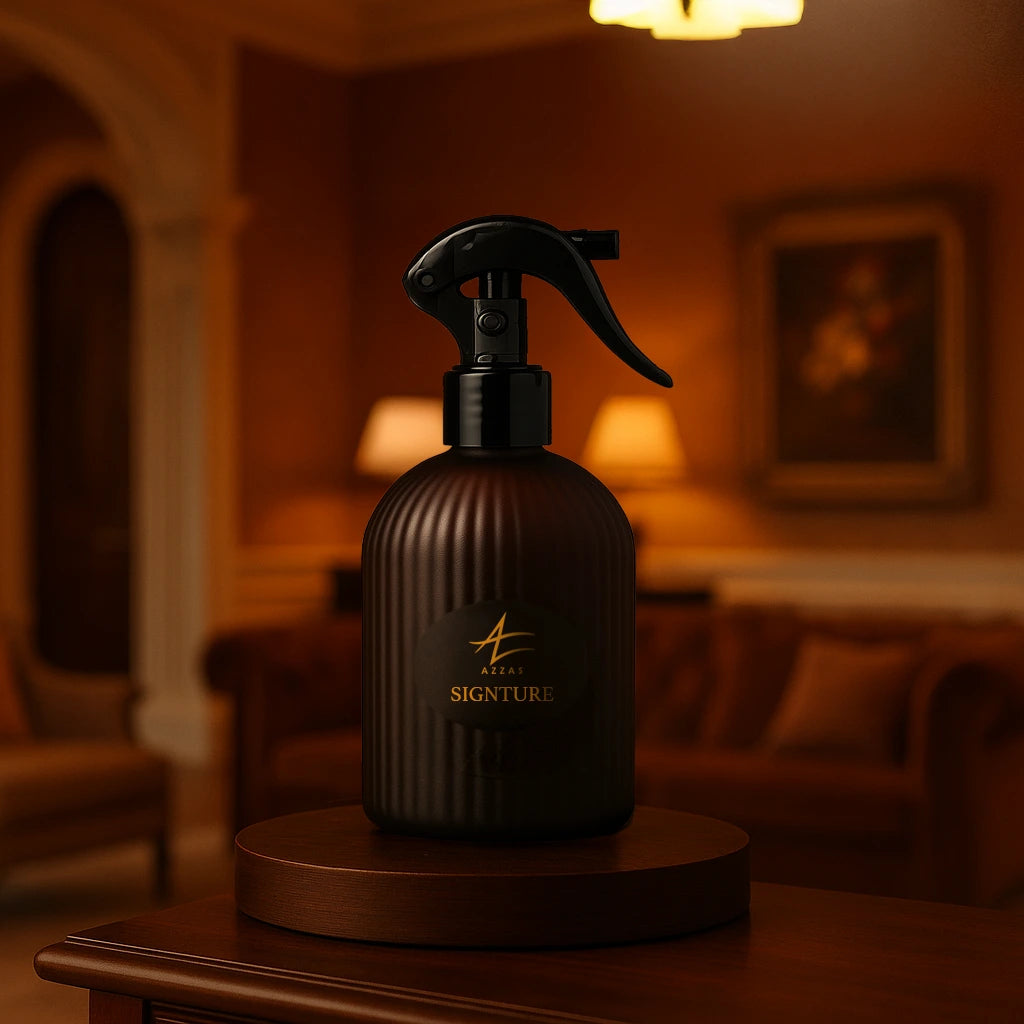 Hotel Touch – Home Fragrance Set - Azzas Store