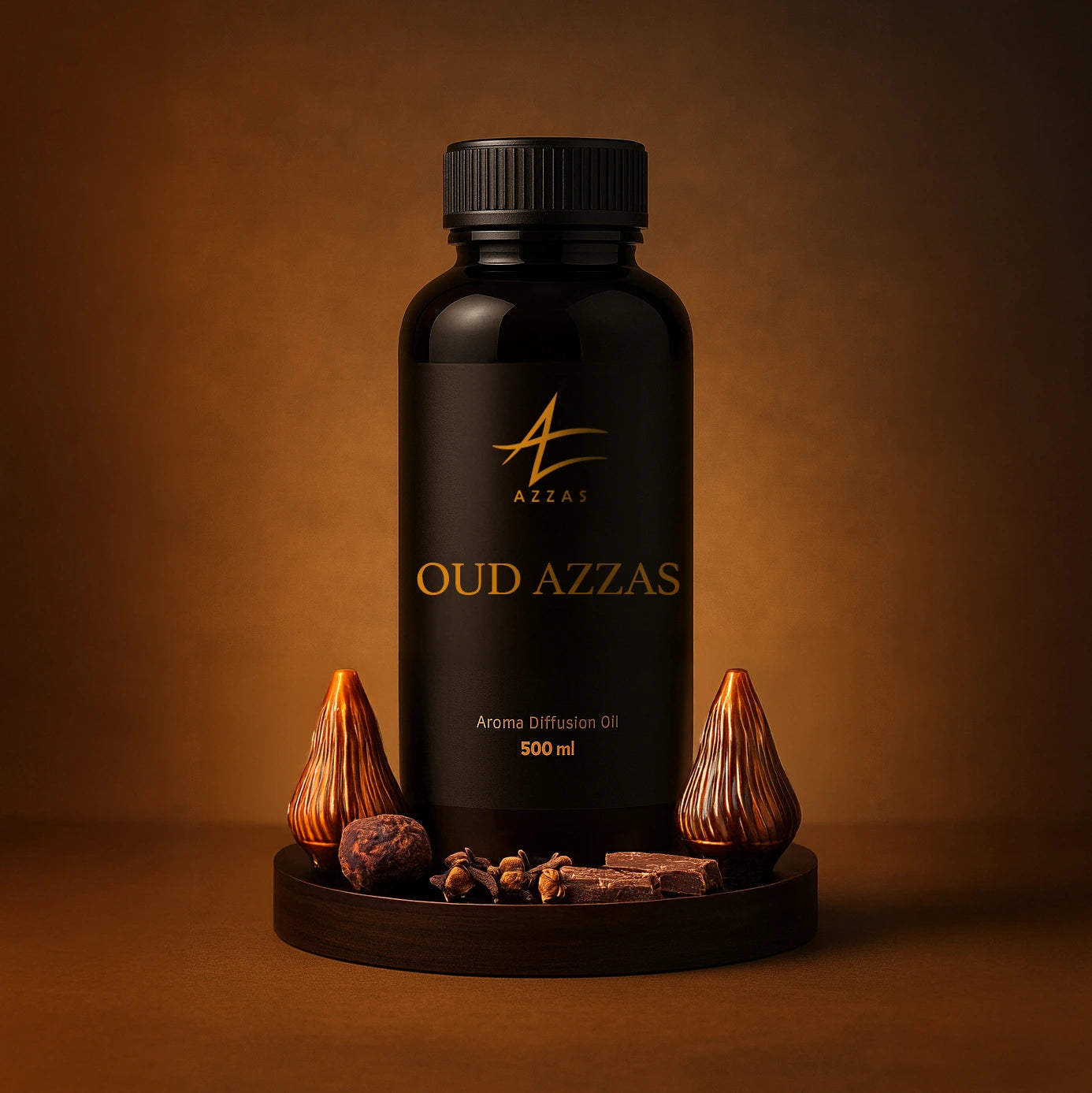 Oud Azzas - Azzas Store