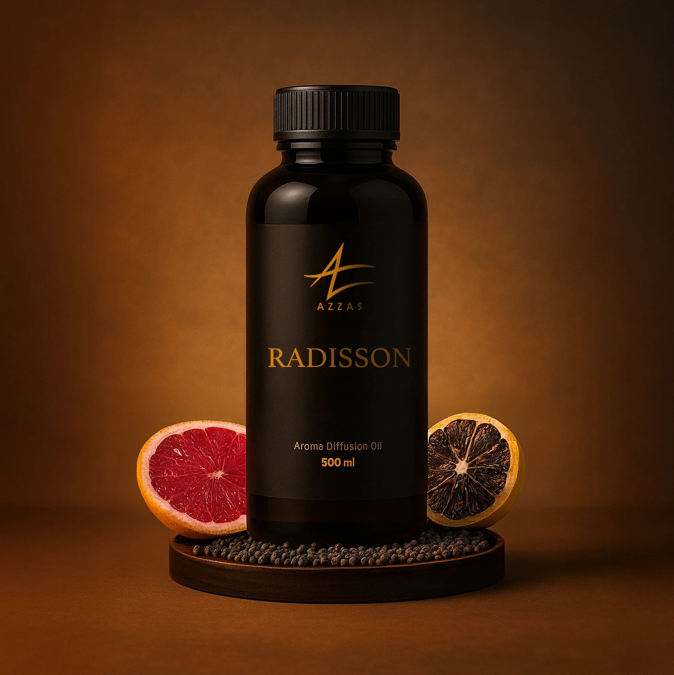 Radisson - Azzas Store