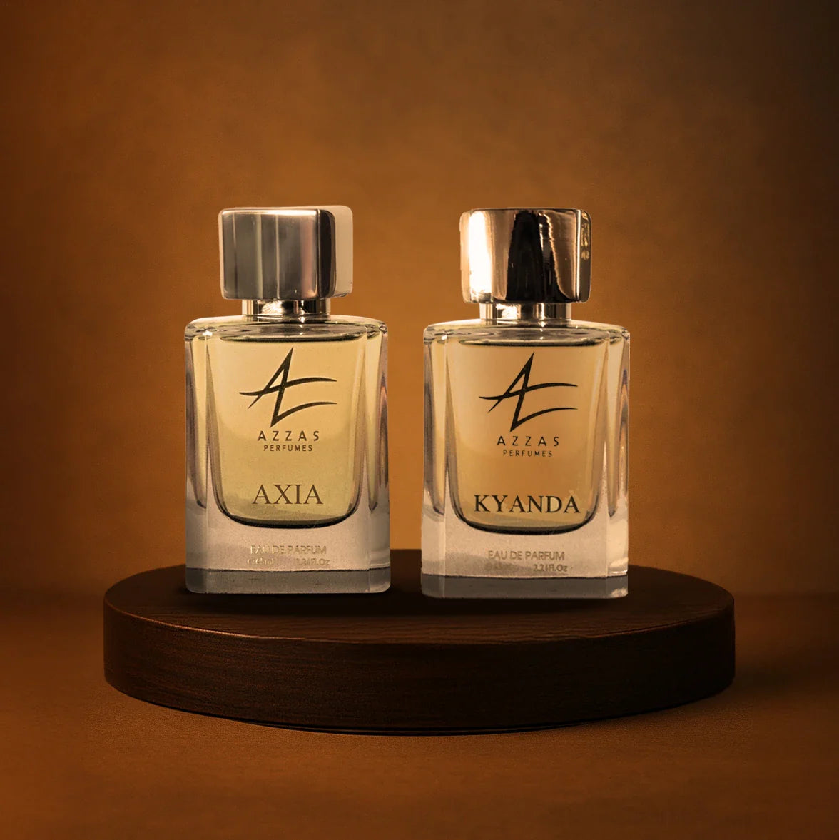 Fragrances