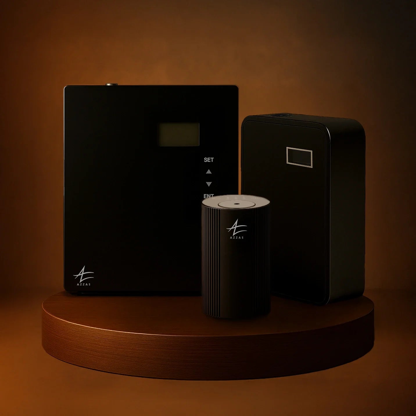Aroma Diffuser