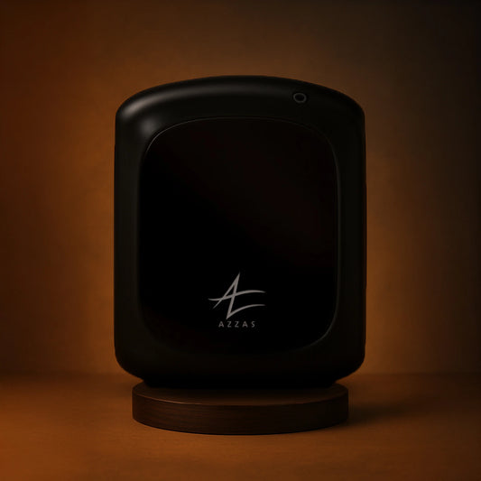 Smart Diffuser - Bluetooth Edition - Azzas Store