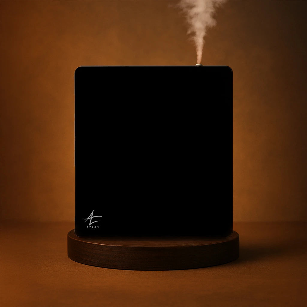 Urban Diffuser – Bluetooth Edition – Azzas Store