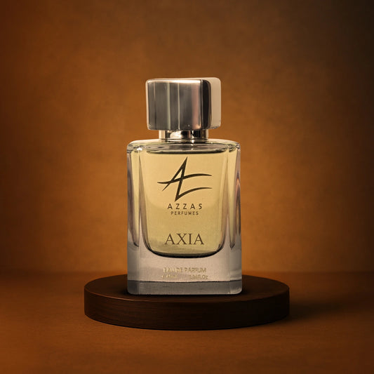 AXIA - Azzas Store