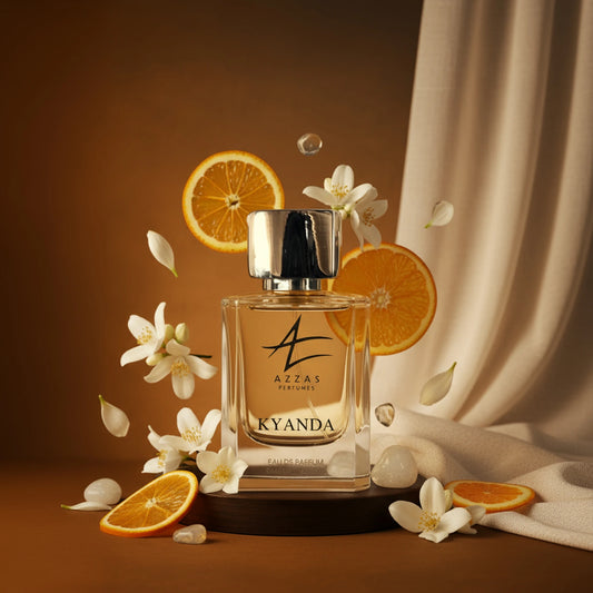 KYANDA - Azzas Store