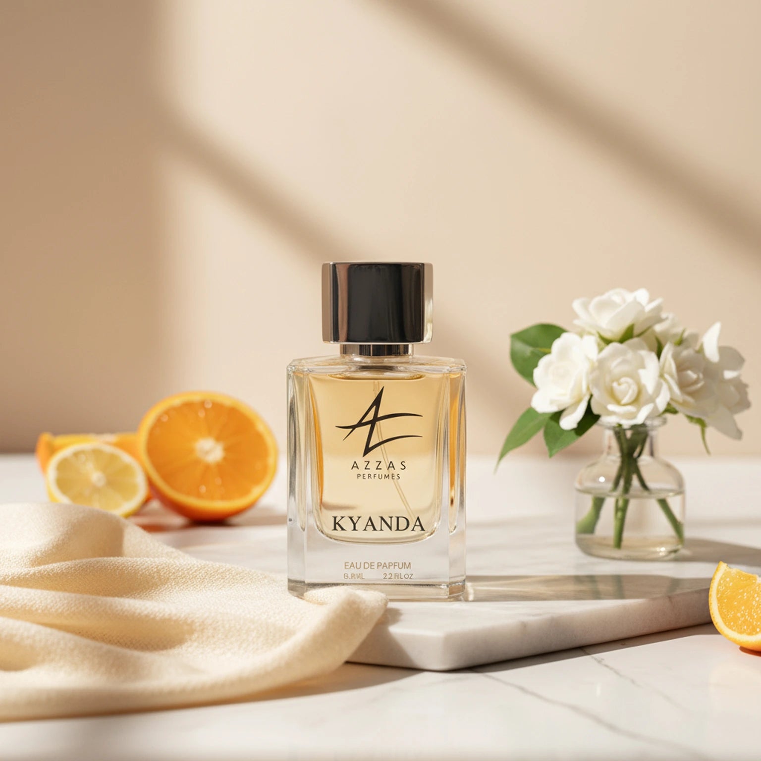 KYANDA - Azzas Store