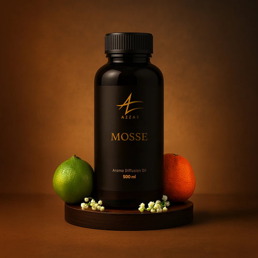Mosse - Azzas Store