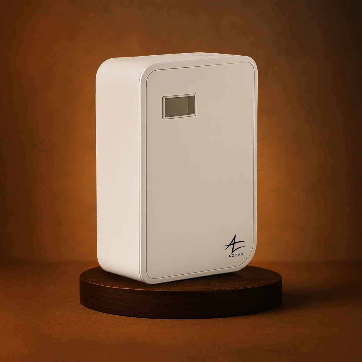 Smart Diffuser Machine (Manual Adjustment) - Azzas Store