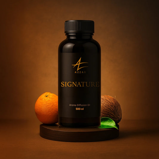Signature - Azzas Store